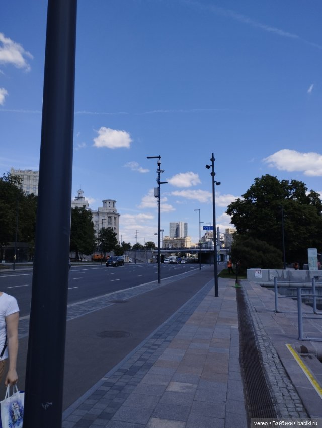 Что посмотреть. Как посмотреть. Куда на время послать родственников (фото 5)