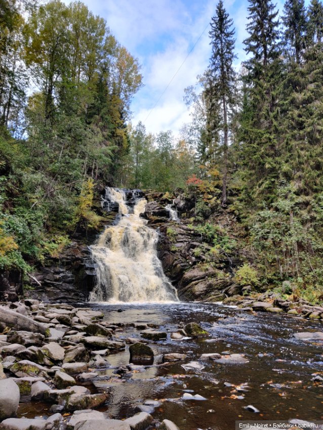 Карельские каникулы: Белые Мосты (фото 2)