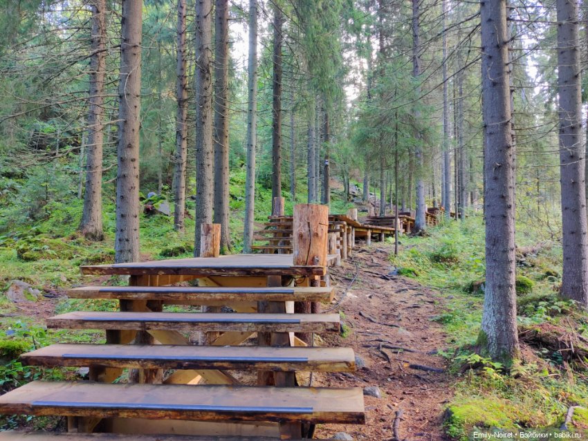 Карельские каникулы: Паасонвуори (фото 10)