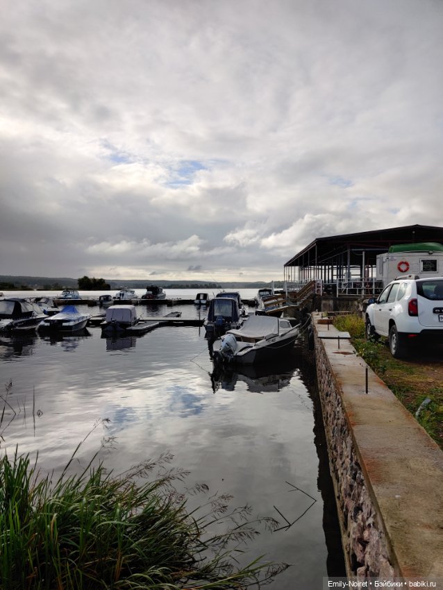 Карельские каникулы: Шхеры (фото 8)