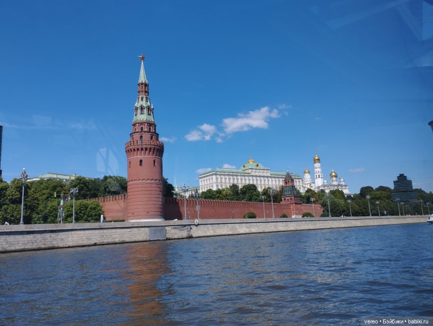 Что посмотреть. Как посмотреть. Куда на время послать родственников