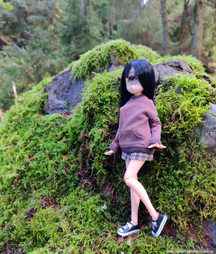 Карельские каникулы: Паасонвуори