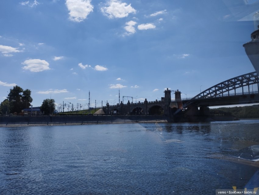 Что посмотреть. Как посмотреть. Куда на время послать родственников (фото 10)