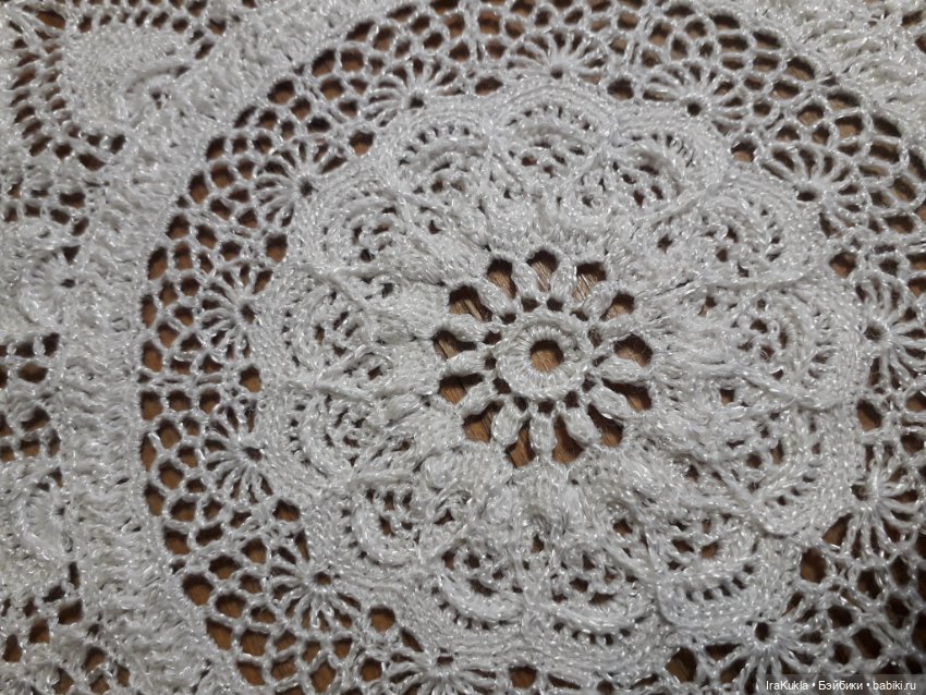 Амира — Другие хобби и увлечения: сад