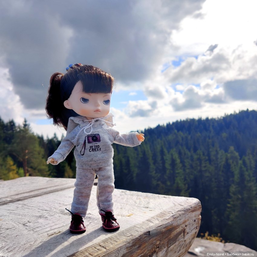 Карельские каникулы: Паасонвуори