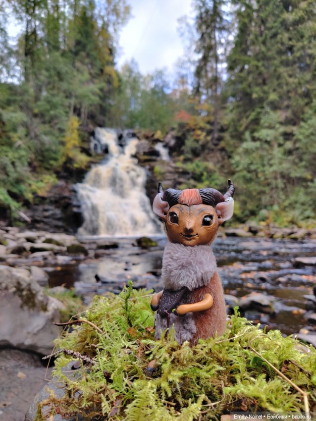 Карельские каникулы: Белые Мосты (фото 4)