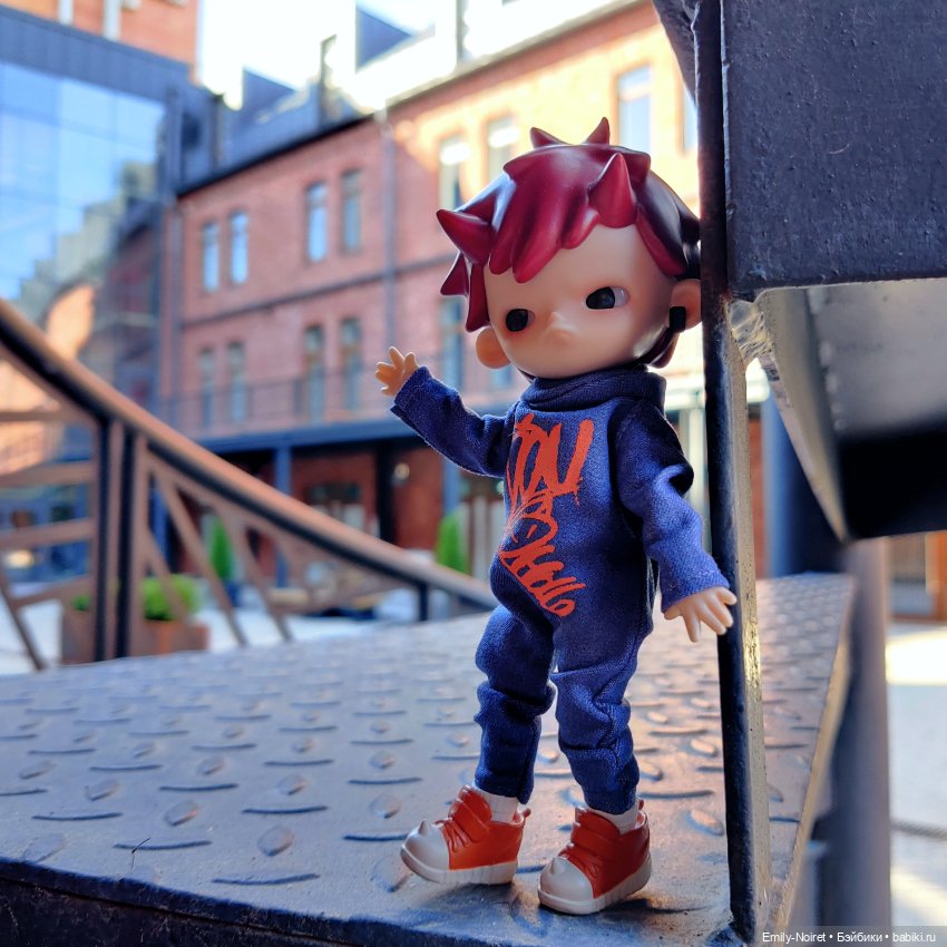 Карельские каникулы: Всё закончилось в Питере (фото 5)