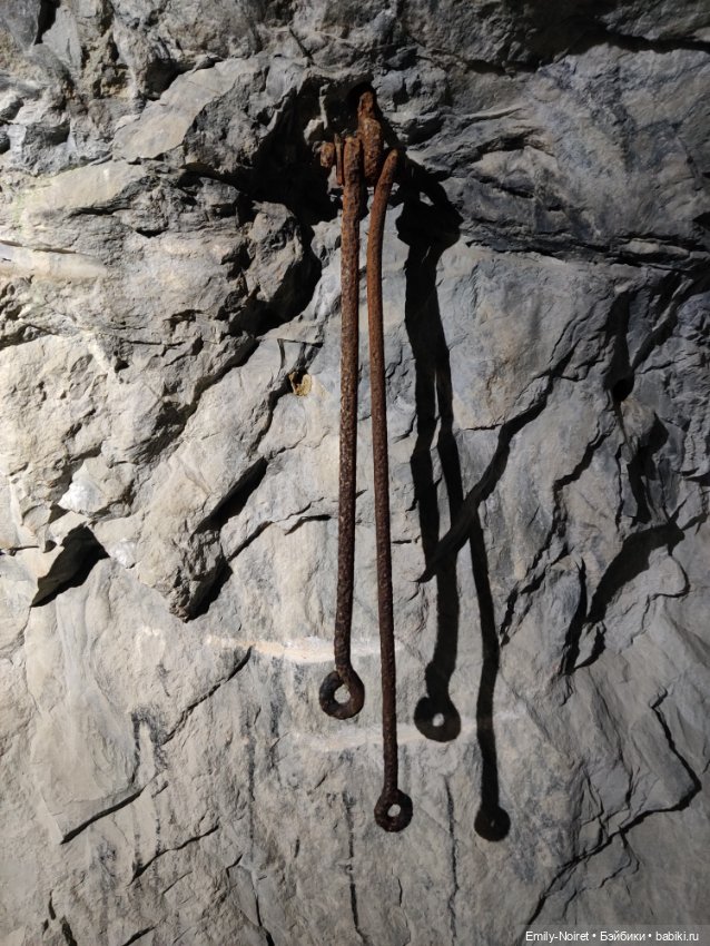 Карельские каникулы: Рускеала