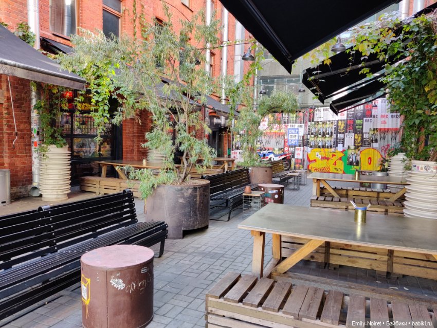 Карельские каникулы: Всё закончилось в Питере