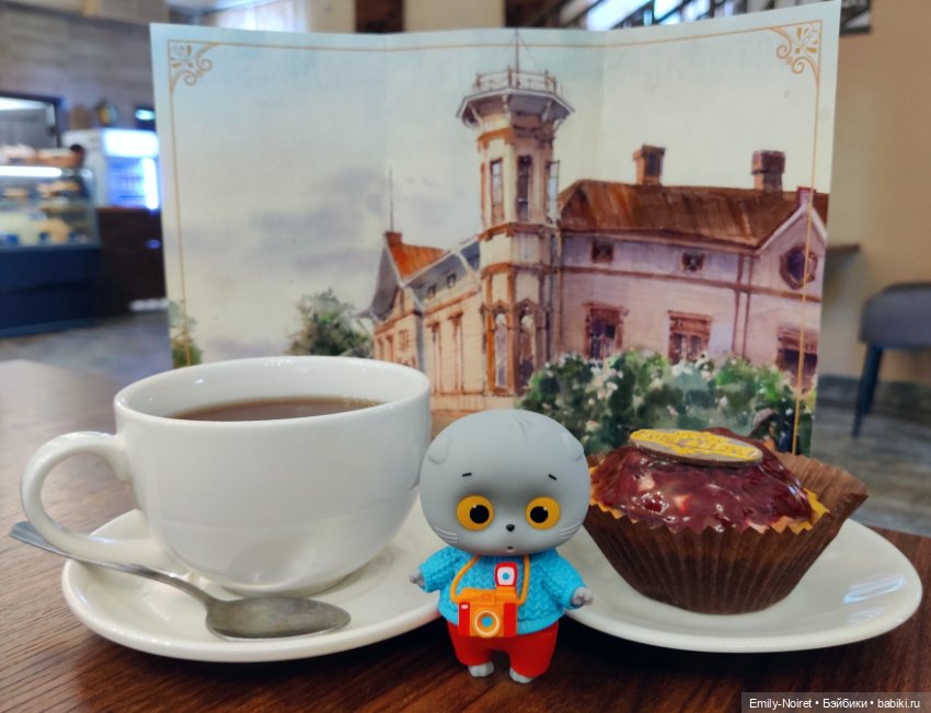 Карельские каникулы: Всё закончилось в Питере