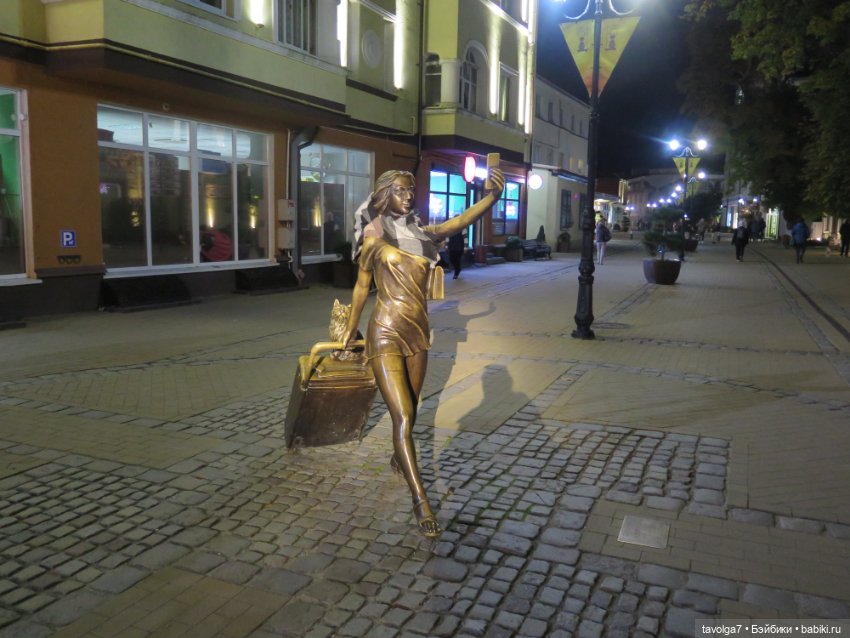 Дюймовочка на Балтике — Советские винтажные куклы (СССР): Ленигрушка