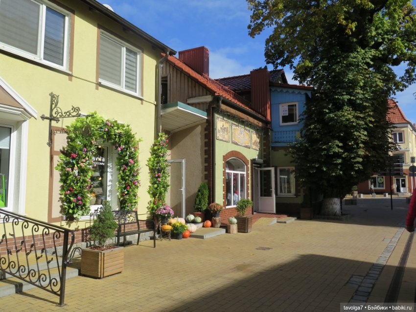 Дюймовочка на Балтике — Советские винтажные куклы (СССР): Ленигрушка