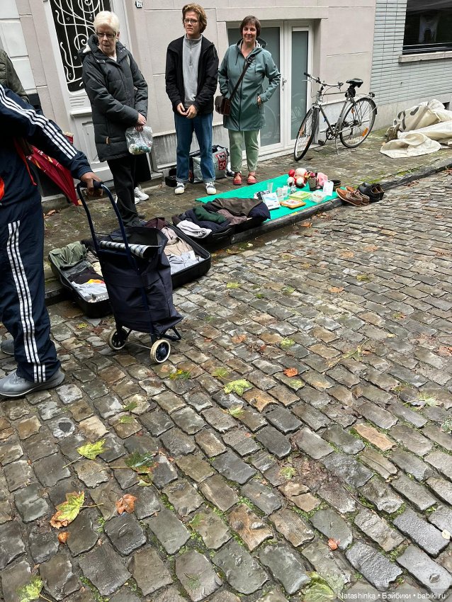 Fashion Dolls 411 — Туризм и путешествия: фотоотчеты из поездок