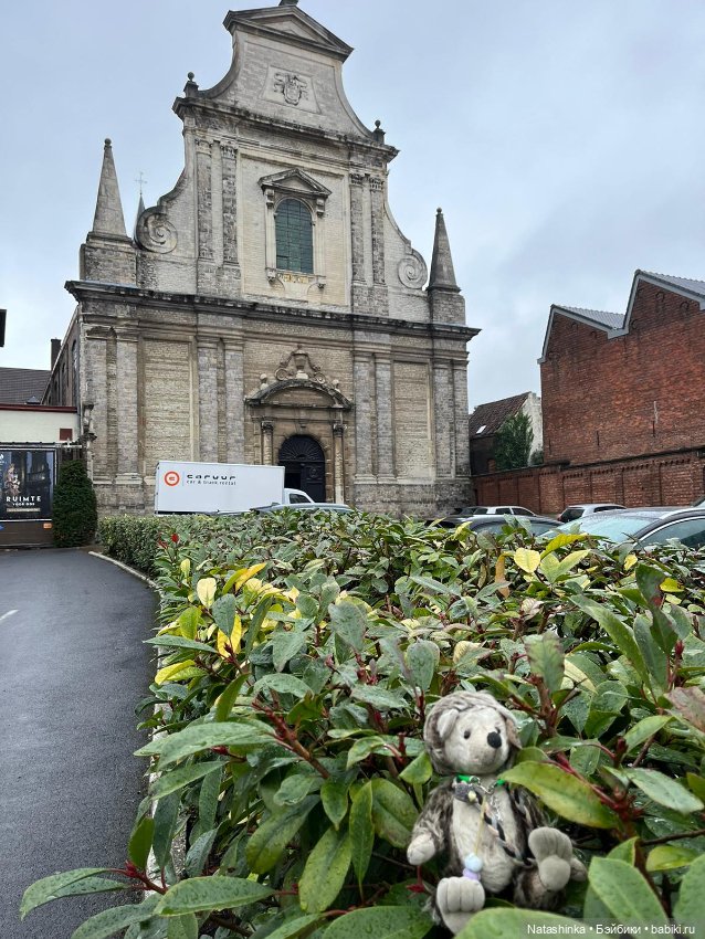 Fashion Dolls 411 — Туризм и путешествия: фотоотчеты из поездок (фото 2)