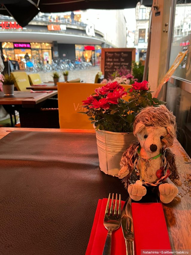 Fashion Dolls 411 — Туризм и путешествия: фотоотчеты из поездок (фото 9)