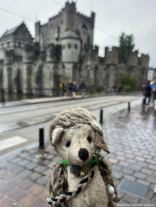 Fashion Dolls 411 — Туризм и путешествия: фотоотчеты из поездок (фото 3)