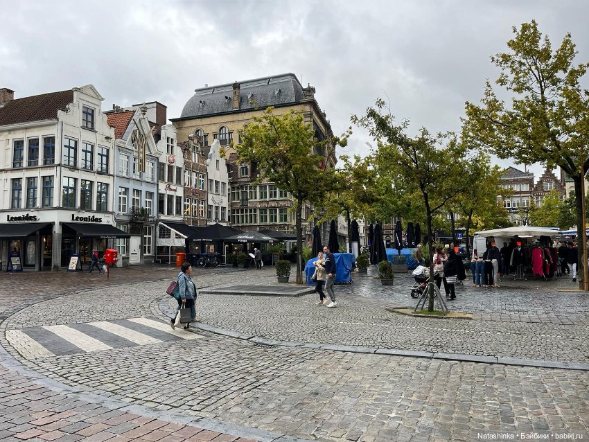 Fashion Dolls 411 — Туризм и путешествия: фотоотчеты из поездок