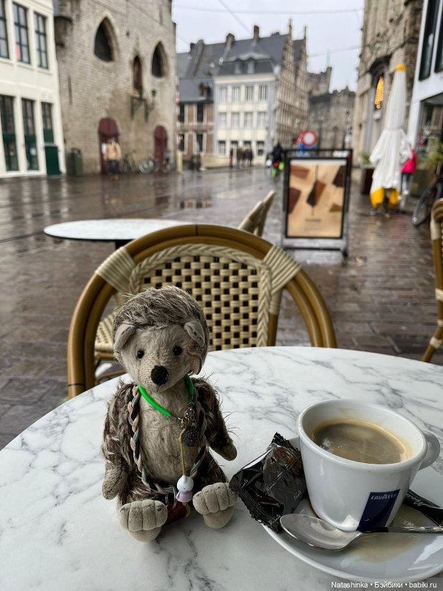 Fashion Dolls 411 — Туризм и путешествия: фотоотчеты из поездок (фото 4)