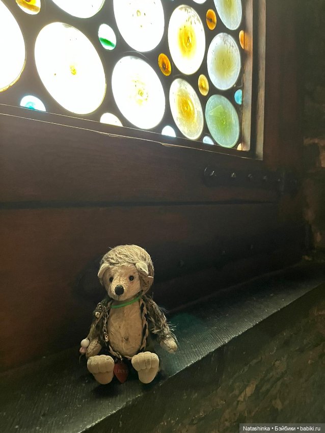 Fashion Dolls 411 — Туризм и путешествия: фотоотчеты из поездок