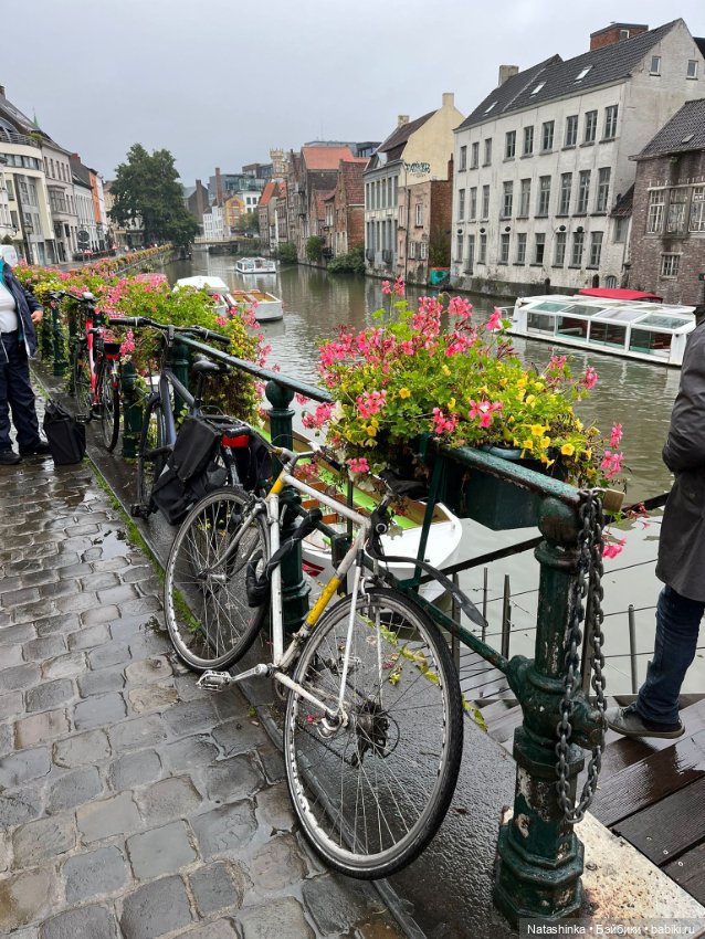 Fashion Dolls 411 — Туризм и путешествия: фотоотчеты из поездок