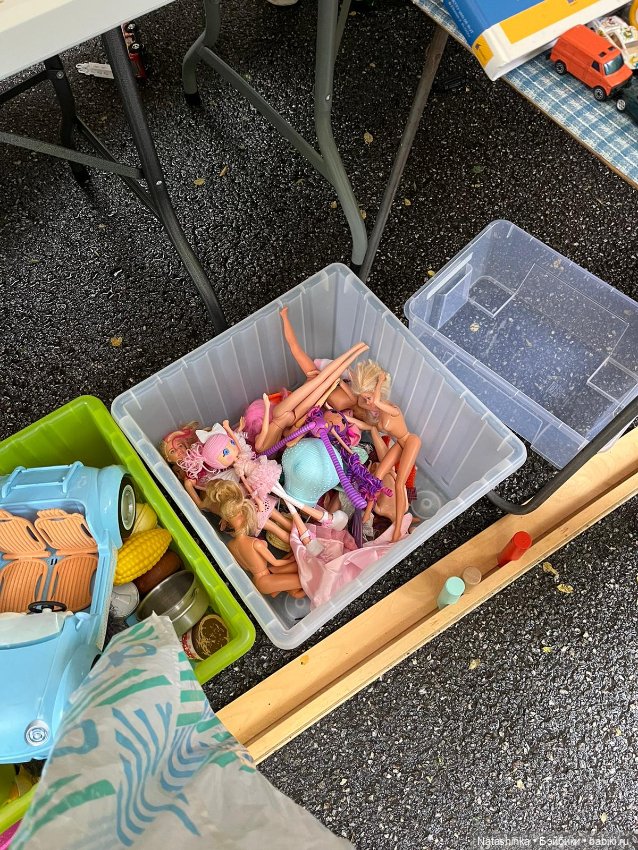 Fashion Dolls 411 — Туризм и путешествия: фотоотчеты из поездок