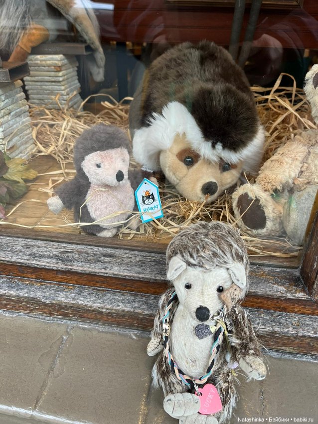 Fashion Dolls 411 — Туризм и путешествия: фотоотчеты из поездок