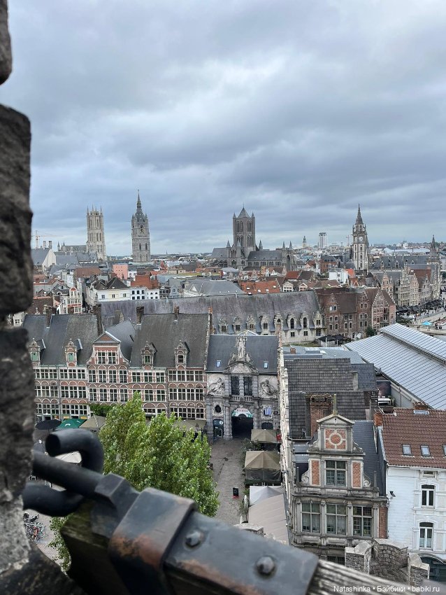 Fashion Dolls 411 — Туризм и путешествия: фотоотчеты из поездок