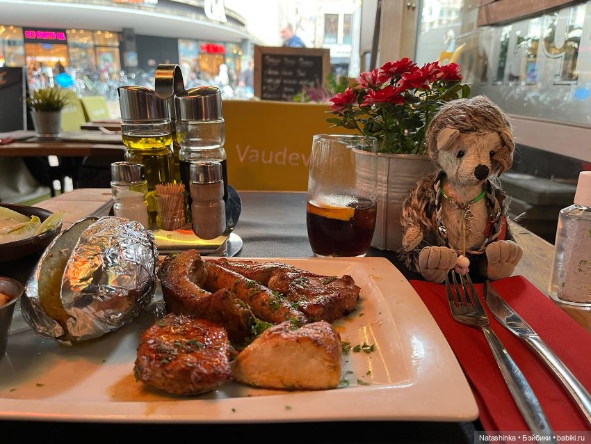 Fashion Dolls 411 — Туризм и путешествия: фотоотчеты из поездок (фото 10)