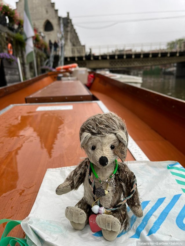 Fashion Dolls 411 — Туризм и путешествия: фотоотчеты из поездок (фото 6)