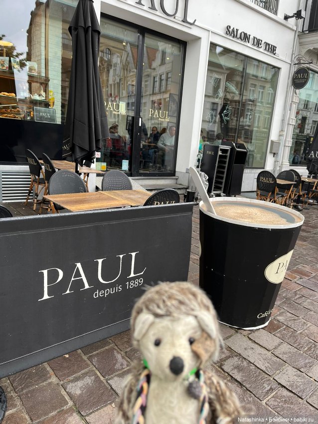 Fashion Dolls 411 — Туризм и путешествия: фотоотчеты из поездок