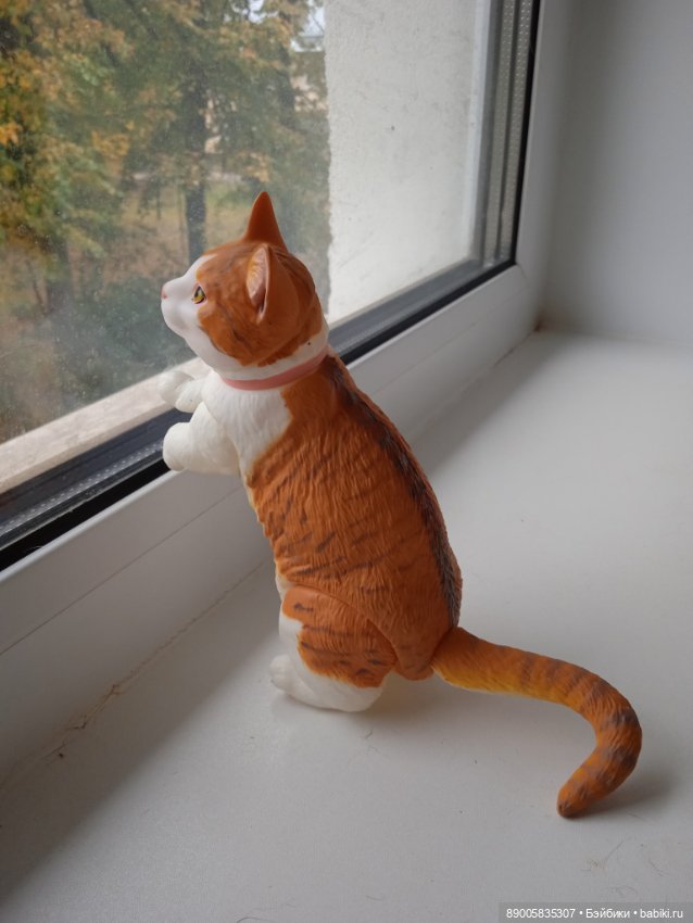 Рыжик и осень — Куклы с Алиэкспресс (Aliexpress): Китайские шарнирные (фото 2)