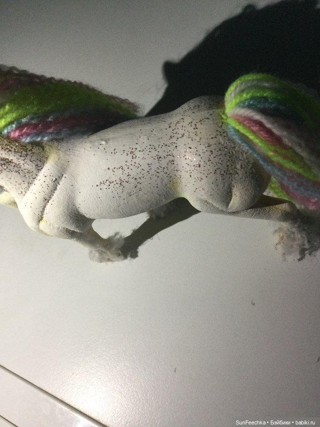 Мои новые лошадки 🐎 — Кукольная мастерская: ремонт (фото 10)