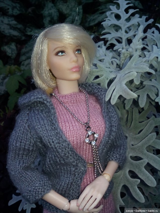 Сентябрь — Гибриды шарнирных кукол (не БЖД): подбор тела (фото 9)