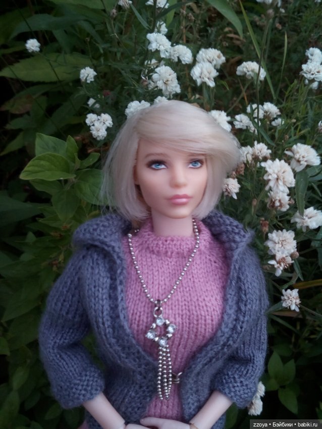 Сентябрь — Гибриды шарнирных кукол (не БЖД): подбор тела (фото 10)