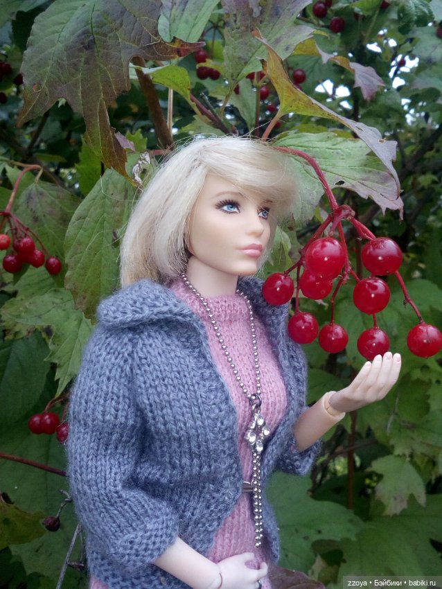 Сентябрь — Гибриды шарнирных кукол (не БЖД): подбор тела