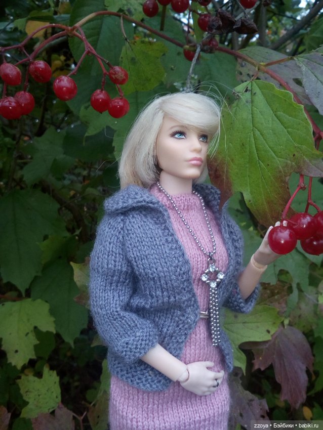 Сентябрь — Гибриды шарнирных кукол (не БЖД): подбор тела