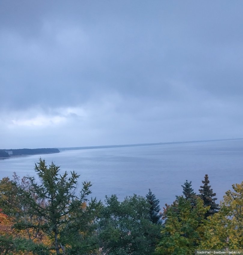 Тоторо. Часть 2. Большая вода (фото 3)