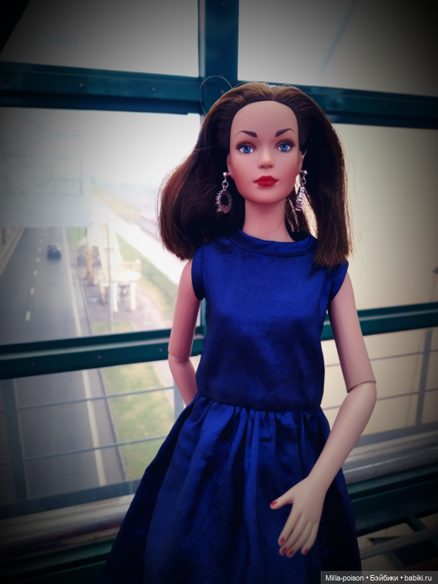 Индастриал меланхолия мадемуазель Рогозиной