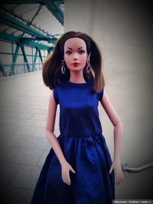 Индастриал меланхолия мадемуазель Рогозиной (фото 7)