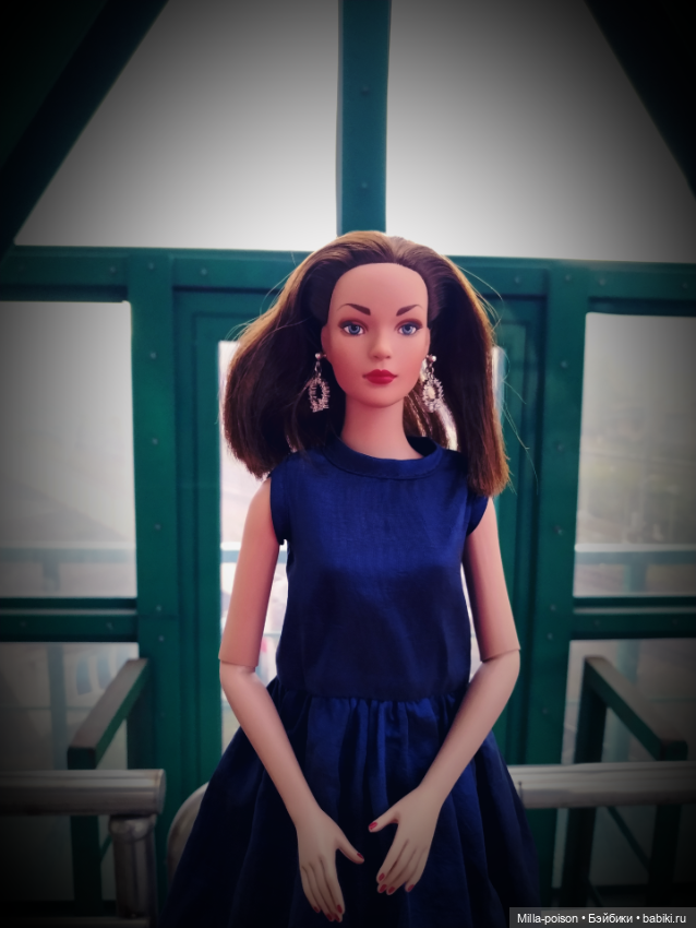 Индастриал меланхолия мадемуазель Рогозиной (фото 5)