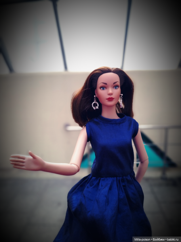 Индастриал меланхолия мадемуазель Рогозиной (фото 4)