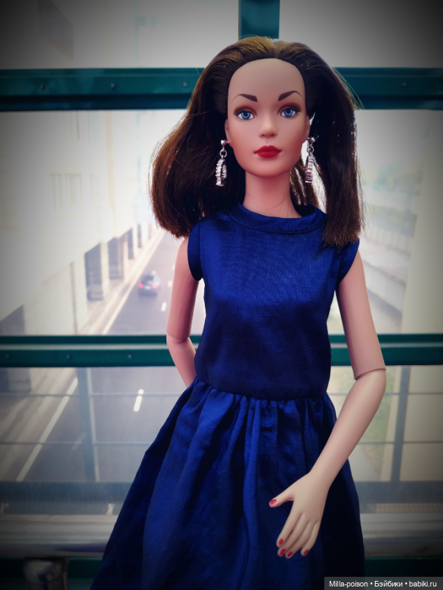 Индастриал меланхолия мадемуазель Рогозиной