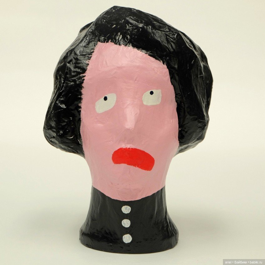 Концептуальные скульптуры от Алана Фирса (Alan Fears) (фото 7)