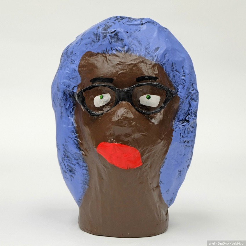 Концептуальные скульптуры от Алана Фирса (Alan Fears) (фото 6)