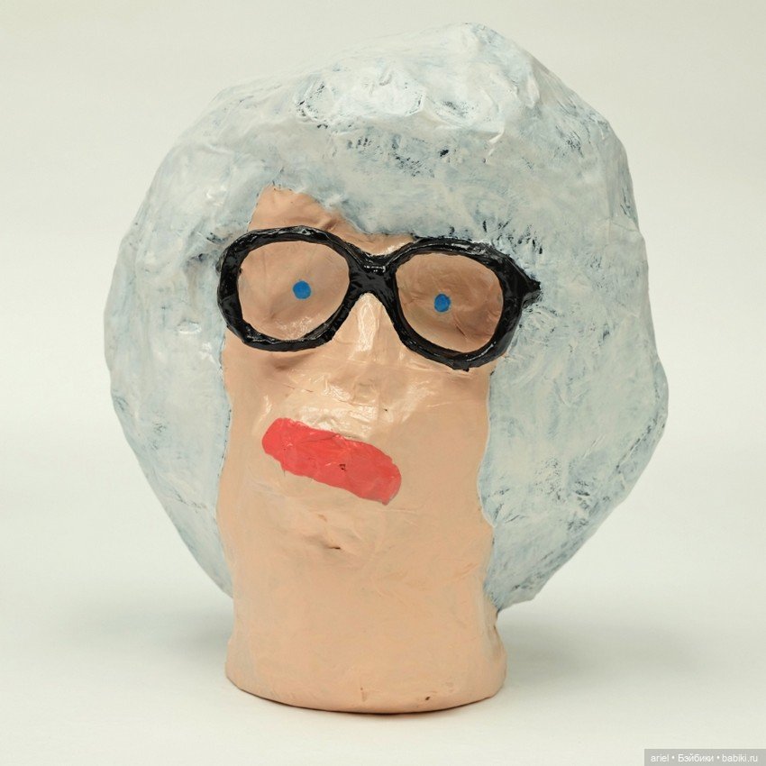 Концептуальные скульптуры от Алана Фирса (Alan Fears) (фото 2)