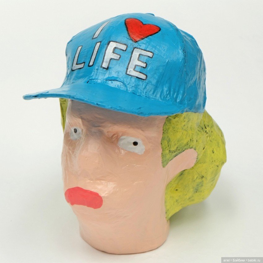 Концептуальные скульптуры от Алана Фирса (Alan Fears) (фото 9)