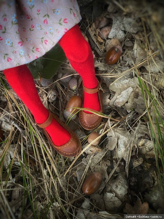 Цвет настроения красный — Куклы Ptichka Art Doll (Ирина Кузина): BJD (фото 5)