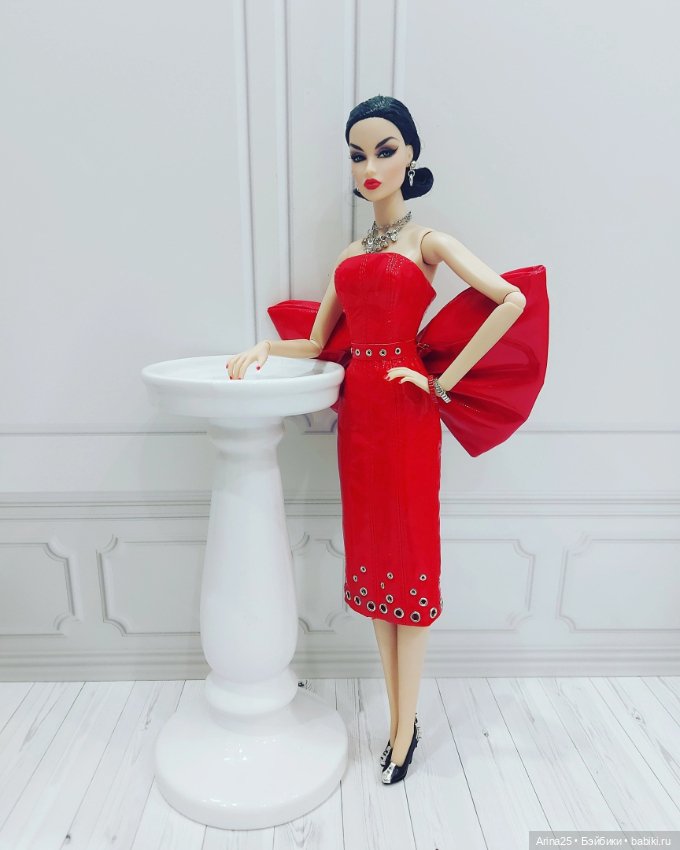 Мои Интегрити: моя Виола — Куклы Integrity Toys (Интегрити): Poppy Parker (фото 10)