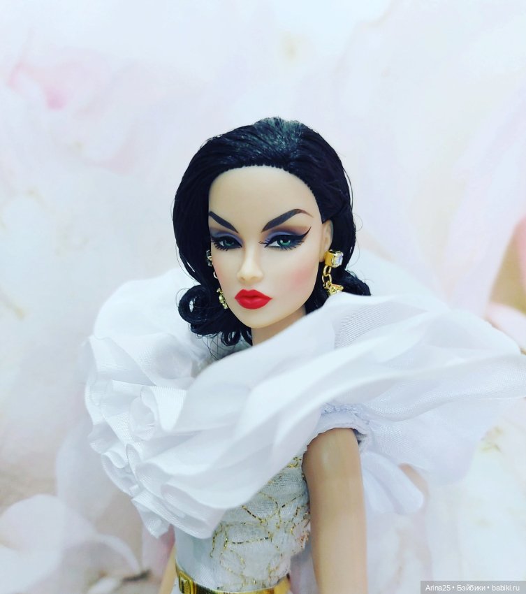 Мои Интегрити: моя Виола — Куклы Integrity Toys (Интегрити): Poppy Parker