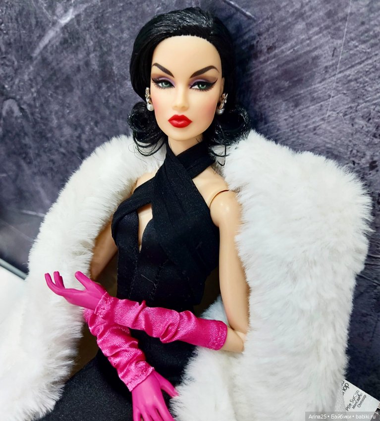 Мои Интегрити: моя Виола — Куклы Integrity Toys (Интегрити): Poppy Parker